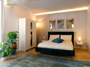 Piazza Maggiore Santa Margherita b&b